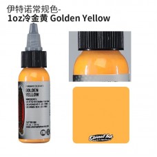 Eternal-  Golden Yellow